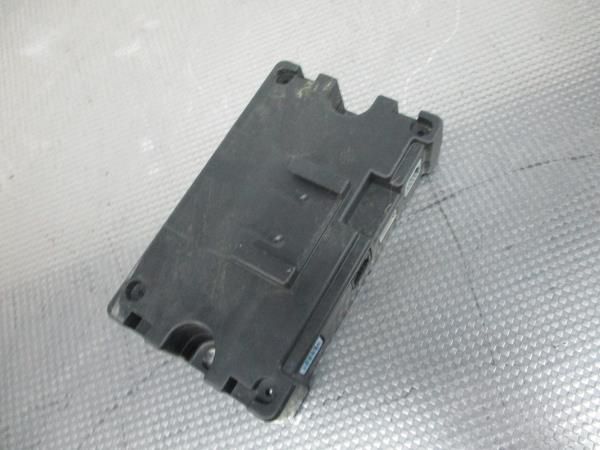 Módulo genérico RENAULT Megane III (BZ0_)