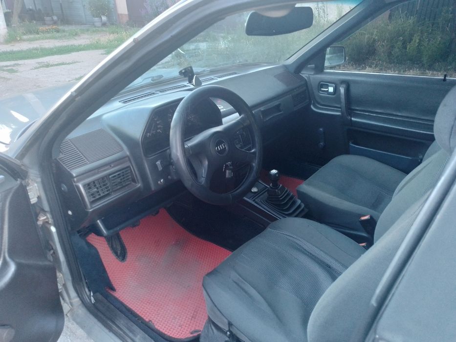 Продам Audi 100. C 3