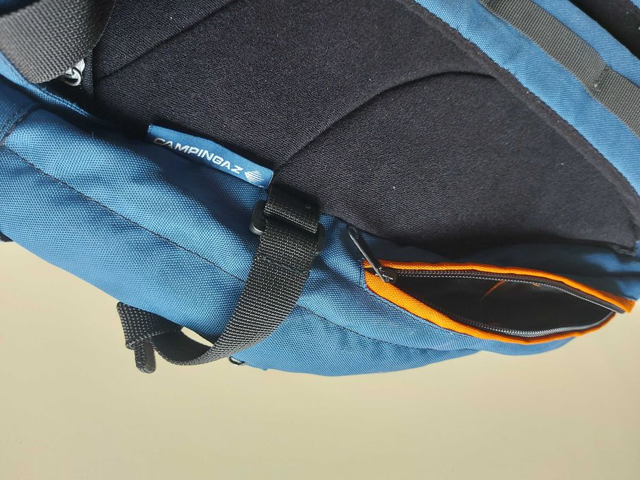 MOCHILA da Marca Campingaz, mod. Cariama 35