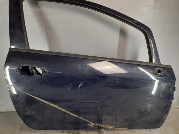 Porta frente direita FIAT Grande Punto (199_)