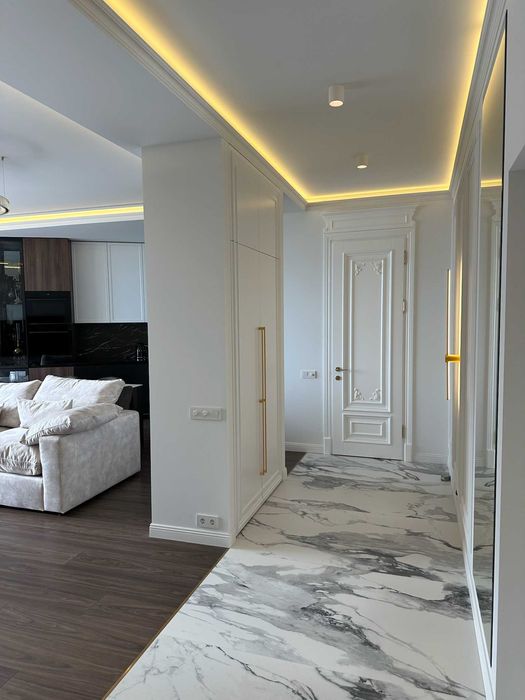 2-rooms apartment apartment by the address st. Kulikovo pole pl Oktyabrskoy revolyutsii pl (area 86 m²) - Atlanta.ua - photo 8