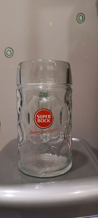 Caneca 1L super Bock64552914426370121
