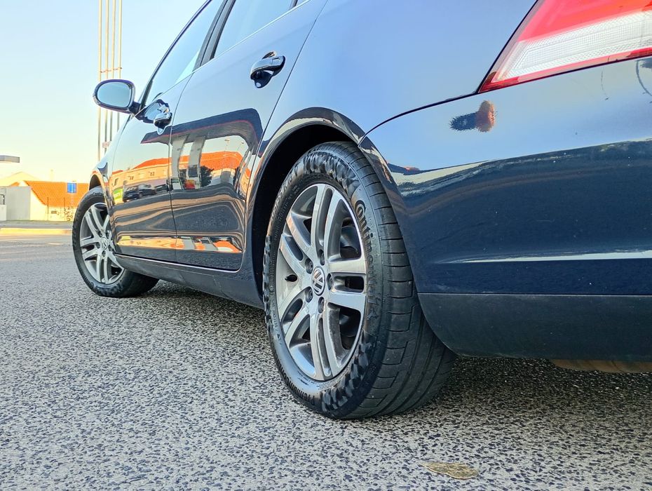 VW Golf 1.9 TDI 105 cv's 225.000 KMS nacional