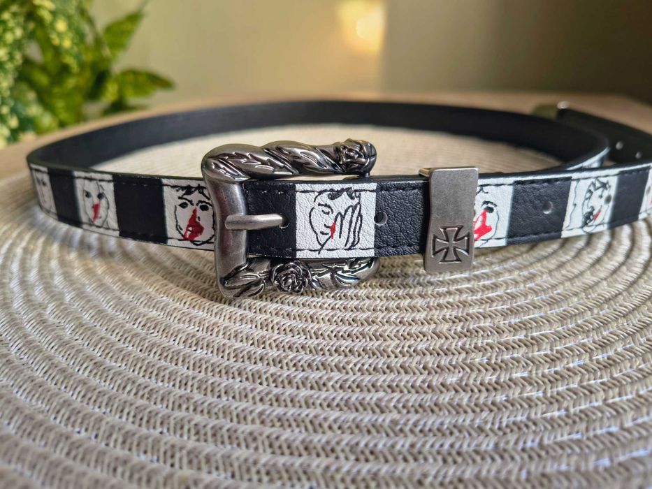 Ремінь ERD enfants riches deprimes