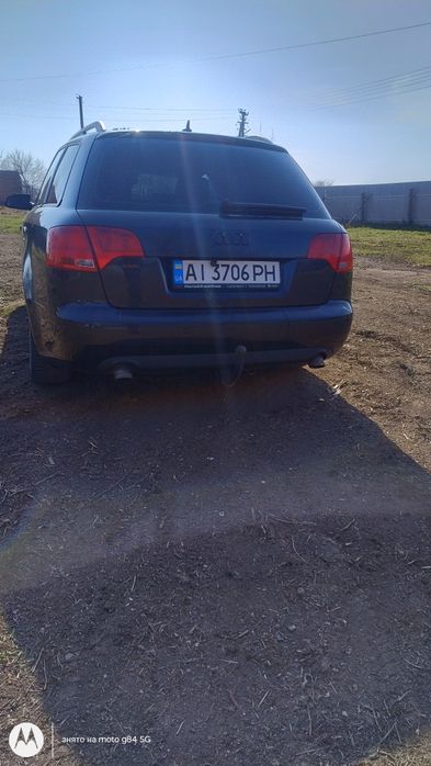 Продам AUDI A4B7