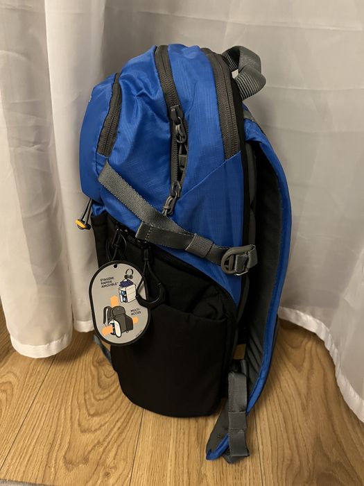Plecak Lovepro Active BP 200 AW Blue-Black