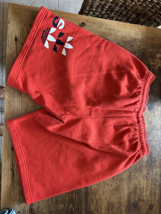 Adidas Shorts - Original505287978056437773