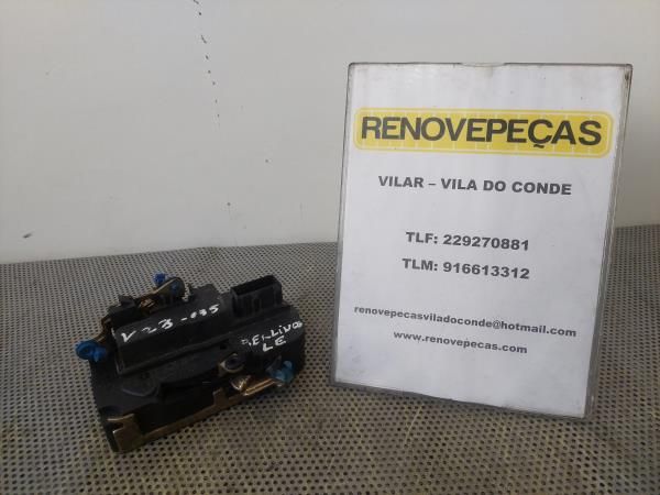 Fechadura / fecho porta frente esquerdo CITROËN Berlingo Van (M_)