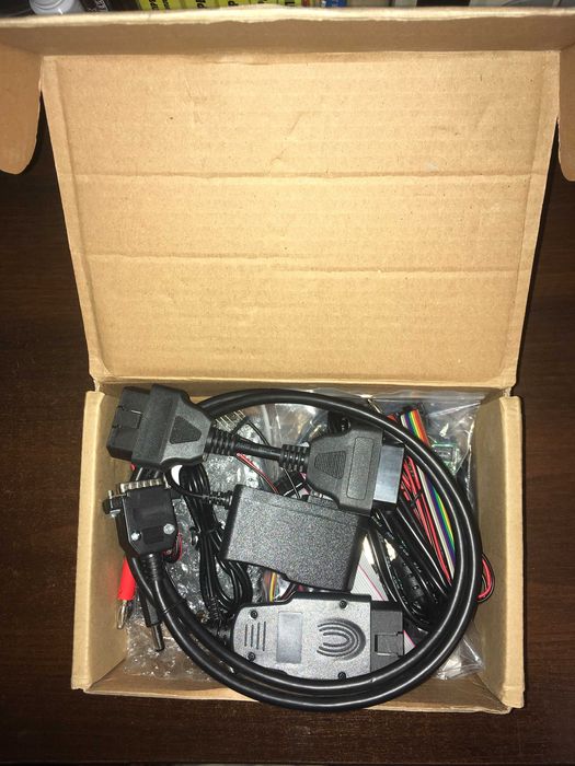 Galletto 4 v54Master FW0475