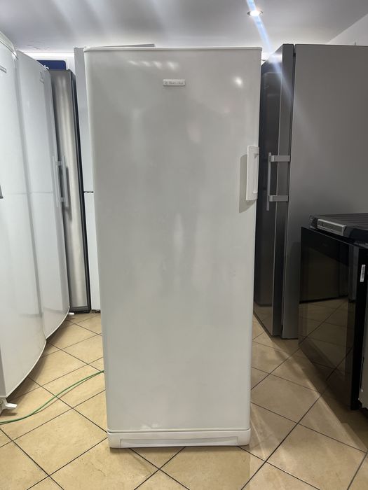 Zamrażarka electrolux 155 cm