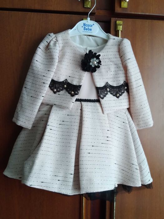 плаття з накидкою