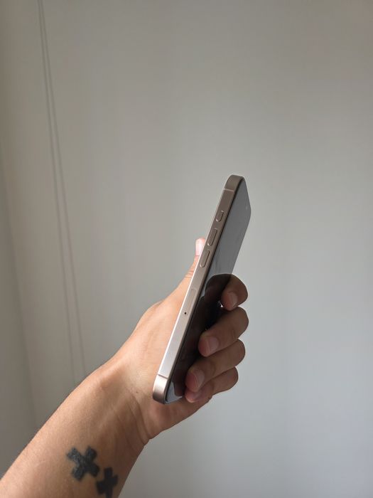 Iphone 16 Pro 256gb