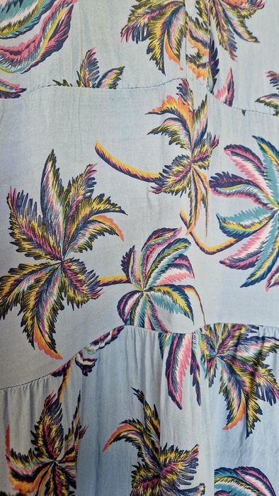 Sukienka damska na lato