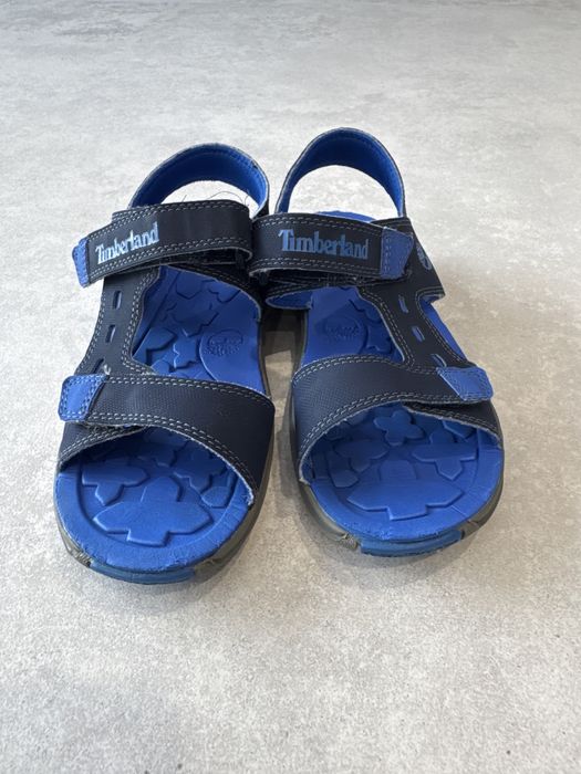 Sandały Timberland 35
