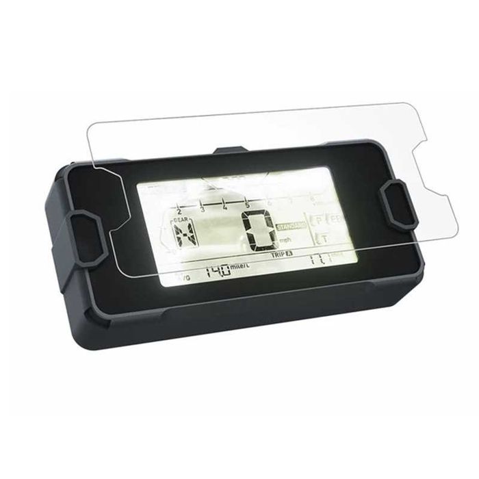 Película Protetora de Ecrã Honda NC750X 21-23 - Proteção Anti-Risco