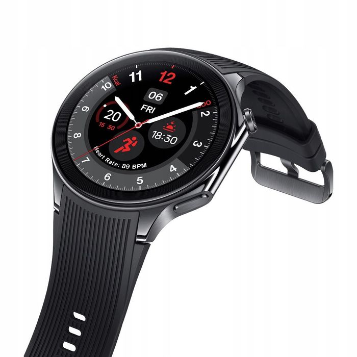 OnePlus Watch 2 - Nowy - Gwarancja