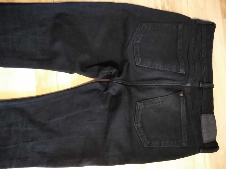 Spodnie " Denim " roz. 30/32