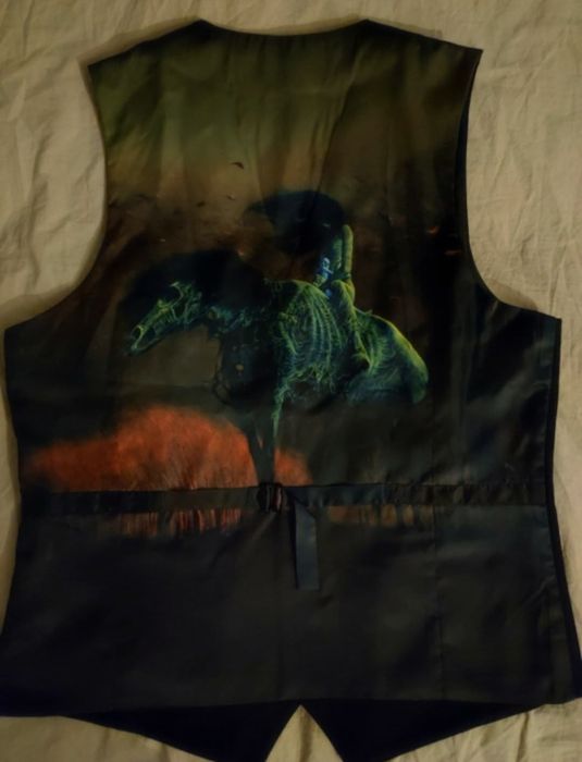 Limitowany zestaw Beksiński