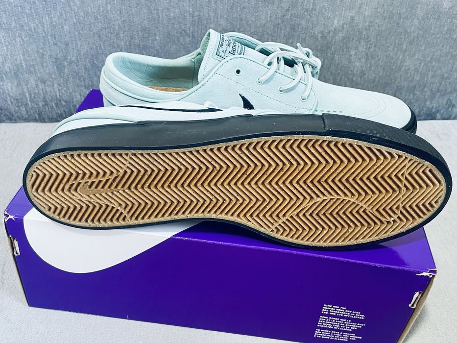 Кросівки кеди найк nike sb zoom janoski og+