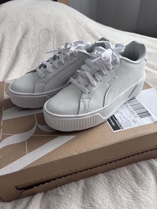 Кросівки Puma жіночі