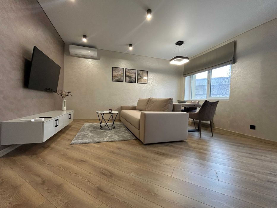 3 комнатная ЖК 42 Жемчужина. Аркадия. Первая сдача