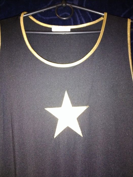 Комбинезон в спортивном стиле