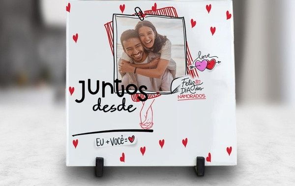 Azulejo personalizado