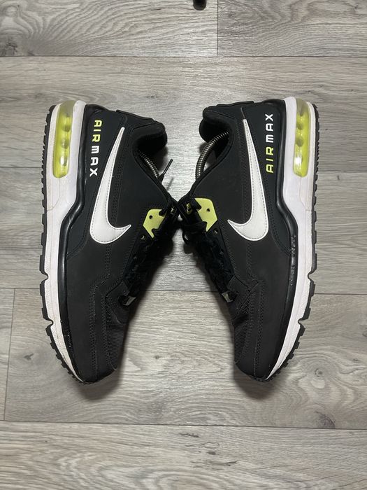 Кросівки Nike Air Max LTD 3 чоловічі