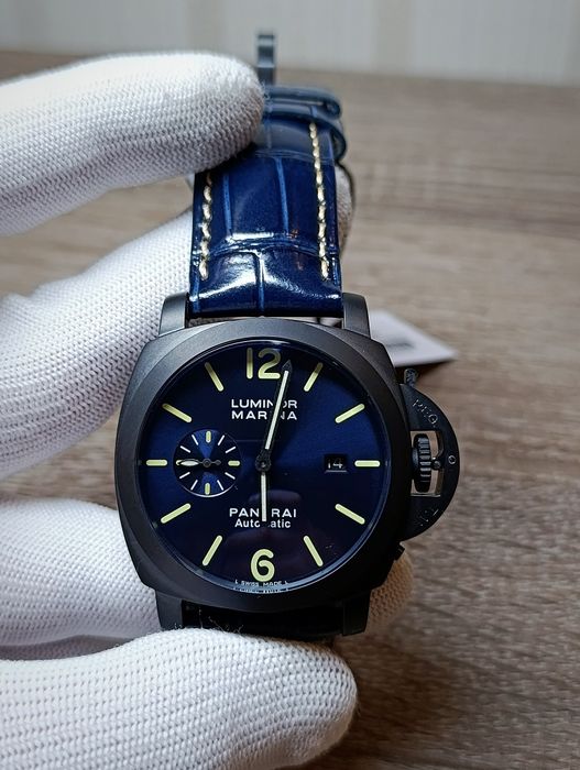 Годинник чоловічий  Panerai Luminor Marina