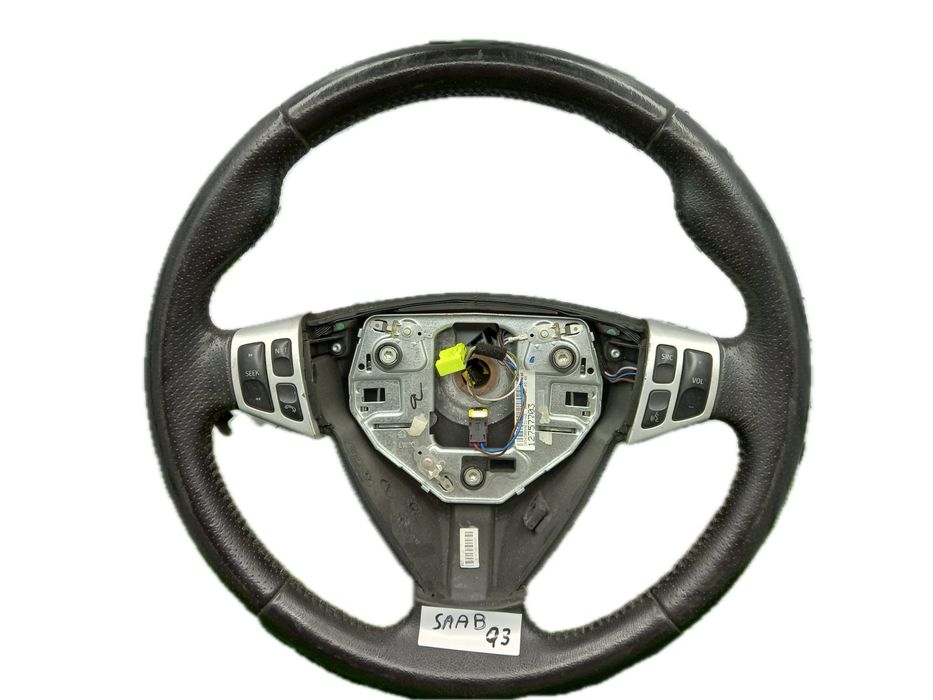 Volante de direção SAAB 9-3 Hatch (YS3D)
