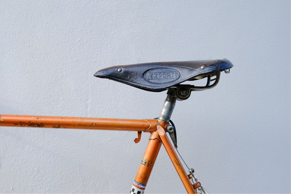 Peugeot  Randonneur 1975