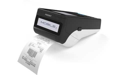 Posnet Mobile2 Online WiFi