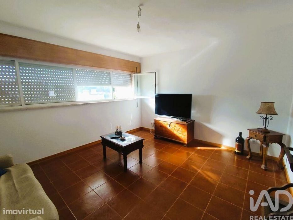 Duplex T2 em Nossa Senhora da Conceição e São Bartolomeu de 84 m2