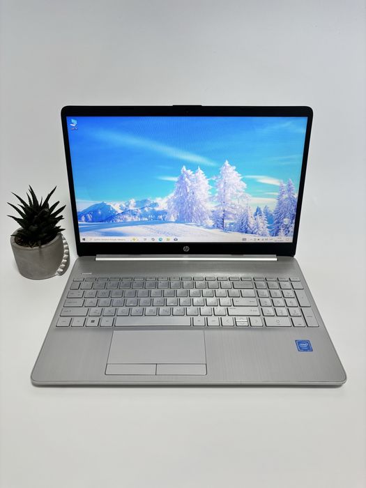 HP NoteBook 15-dw1053dx