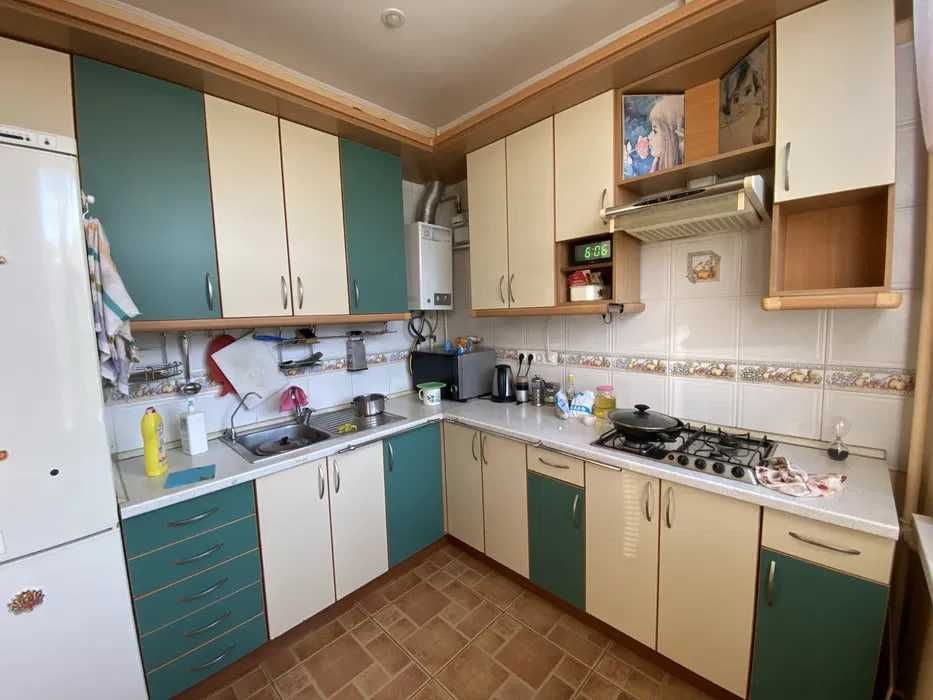 Оренда 2-к квартири на вул. Копилівська