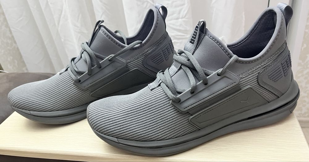 Кросівки Puma ignite limitless 44-44.5