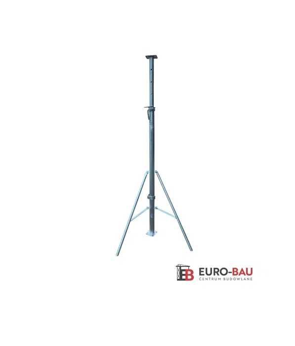 Podpory sztyce stemple ocynkowane 3,60 20 KN WYPRZEDAŻ