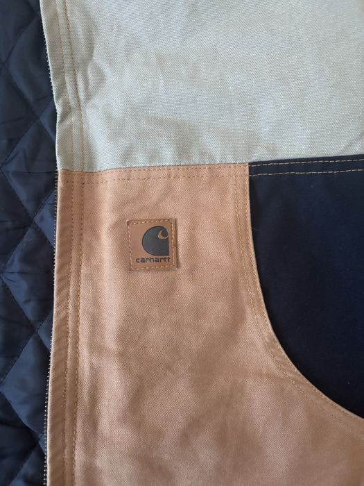 Харінгтон Carhartt Detroit Jacket