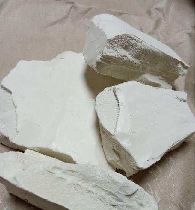 Харчова глина смачний довгий хруст