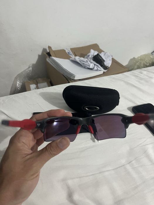 Oculos oakley flak 2.0 XL