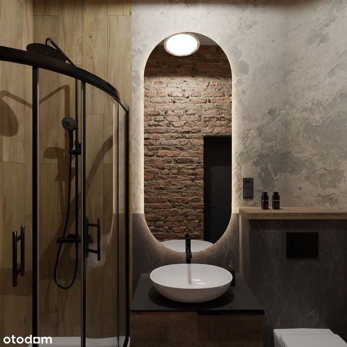 2 pokoje po remoncie I Śródmieście Katowic I TOP LOKALIZACJA I LOFT