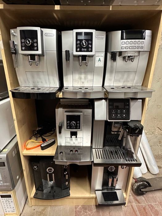 Продам кавоварки опт