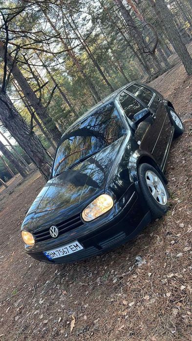 Продам Гольфа 4 1.6 Mpі