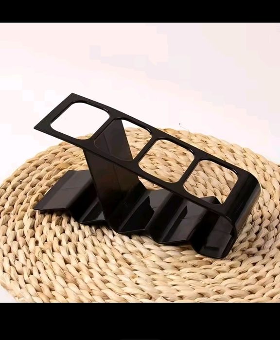Suporte comandos novo