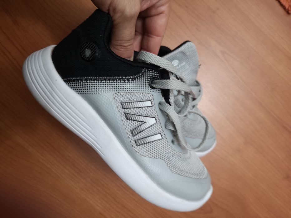 Ténis Rockland novos