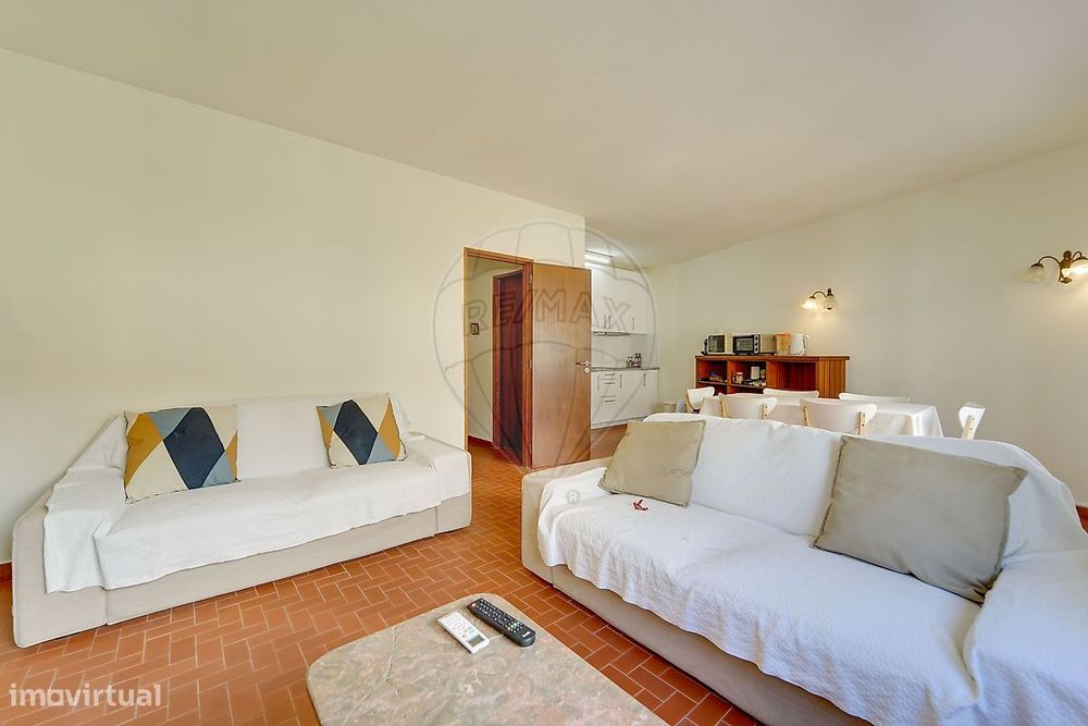 Apartamento T2 para venda