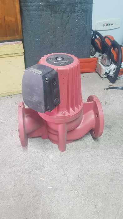 pompa obiegowa grunfos 80-30/4
