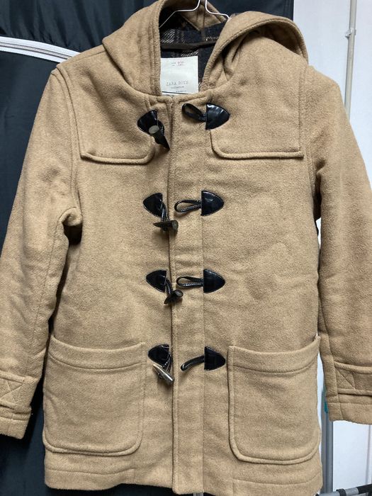 Canadiana / Casaco criança