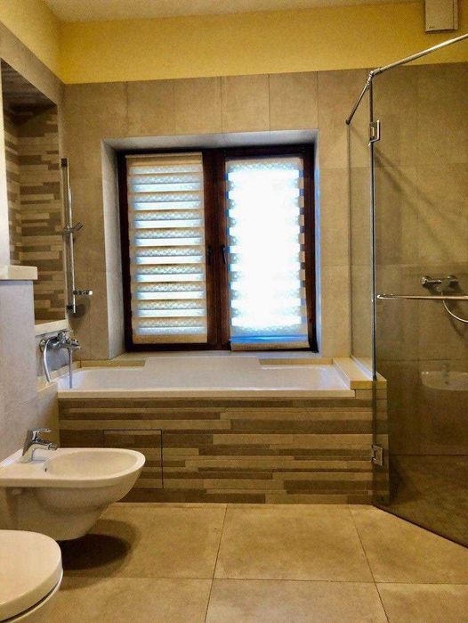 Дом с жилым подвалом 18 соток Свой парк 3 мастер спальни Б Фонтан