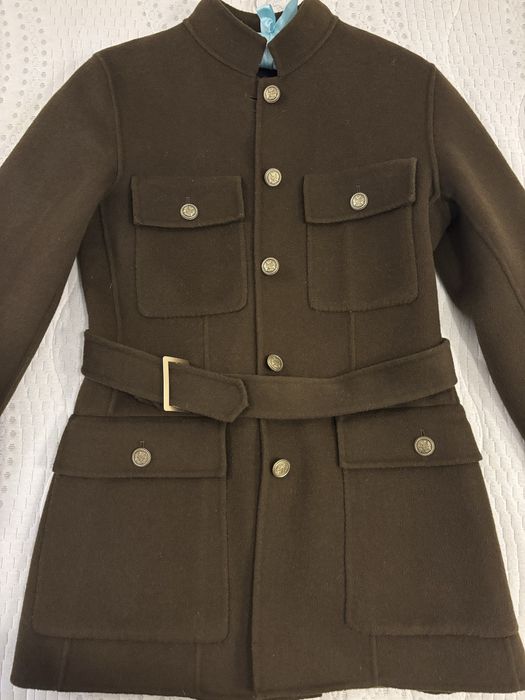 Пиджак/Жакет.